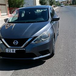 نیسان سێنترا